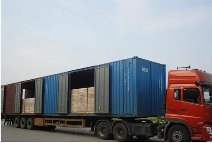 厦门到曲阳县整车运输