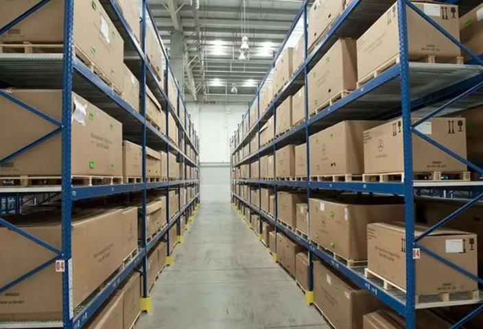 厦门到曲阳县货物仓储