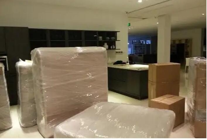 厦门到曲阳县长途搬家